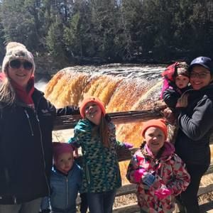 Meet your Posher, Jennifer-kevin